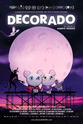 Decorado