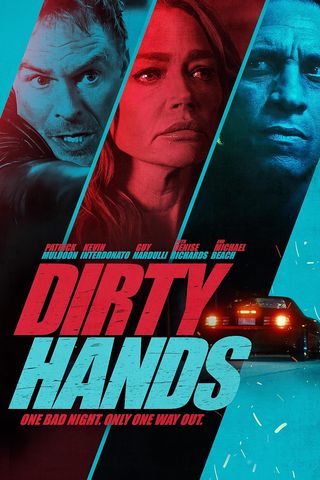 Dirty Hands