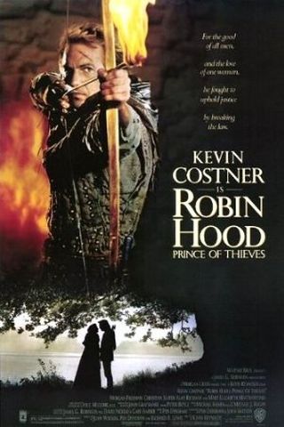 Robin Hood - O Príncipe dos Ladrões