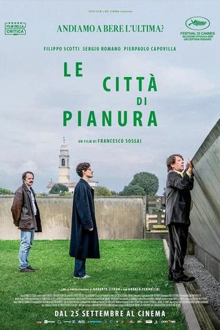 The Last One for the Road