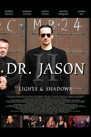 Dr. Jason II - Lights & Shadows