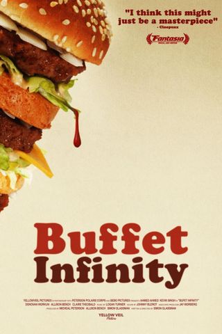 Buffet Infinity