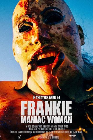 Frankie, Maniac Woman