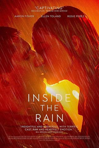 Inside the Rain