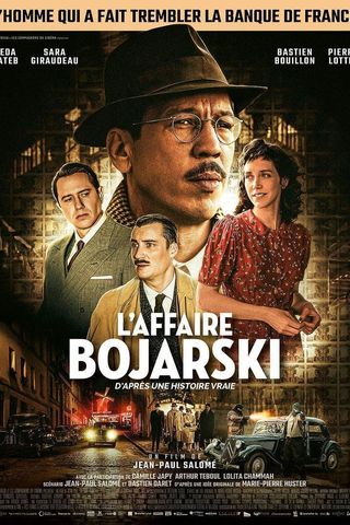 L’Affaire Bojarski