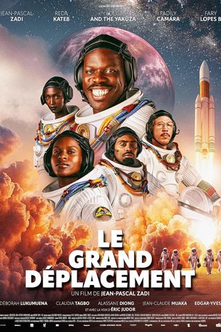 Le Grand Déplacement