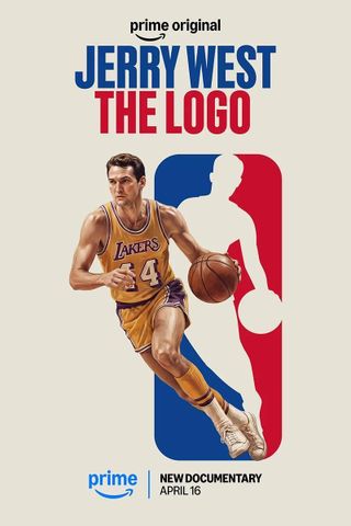 Jerry West: O Logo
