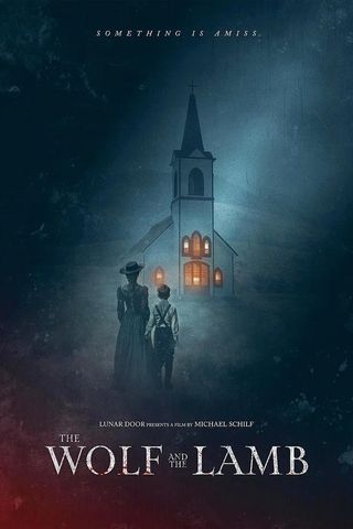 The Wolf and the Lamb