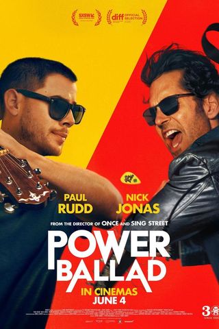 Power Ballad