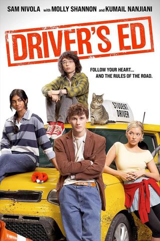 Driver's Ed