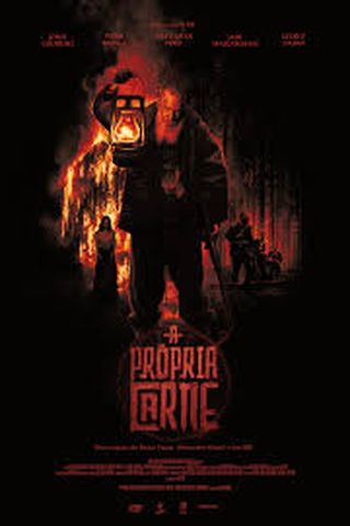 A Própria Carne