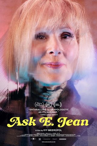Ask E. Jean