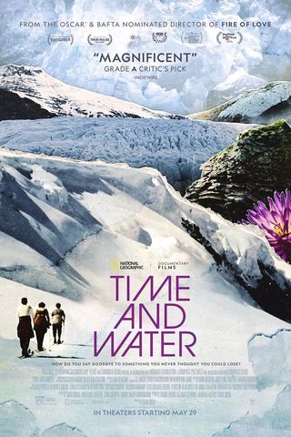 Time and Water