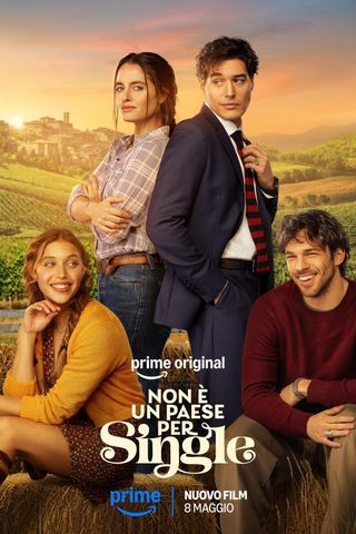 Da Toscana, com Amor