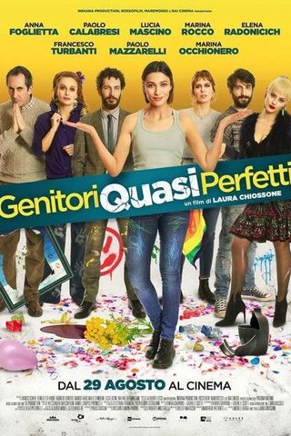 Genitori Quasi Perfetti
