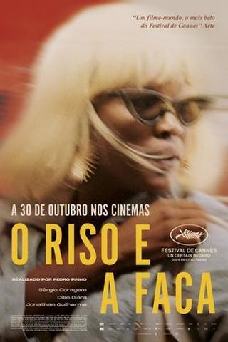 O Riso e a Faca