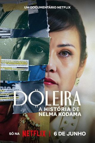 Doleira: A História de Nelma Kodama