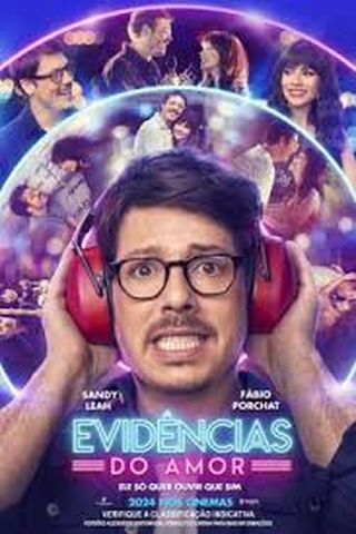 Evidências do Amor