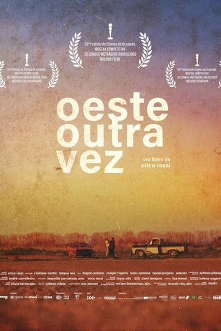Oeste Outra Vez
