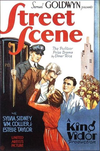 Street Scene