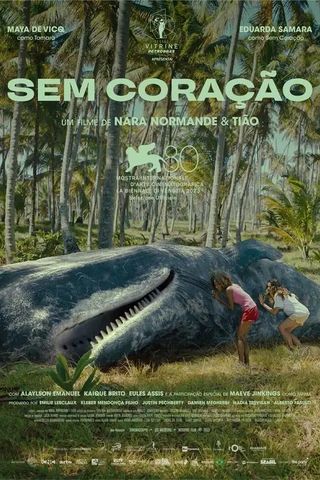 Sem Coração
