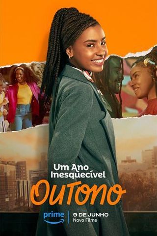 Um Ano Inesquecível: Outono