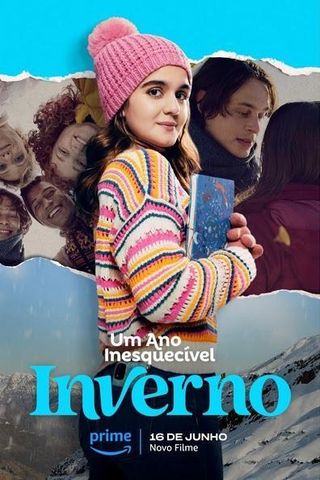 Um Ano Inesquecível: Inverno