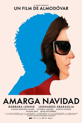 Natal Amargo