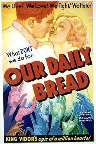 Our Daily Bread