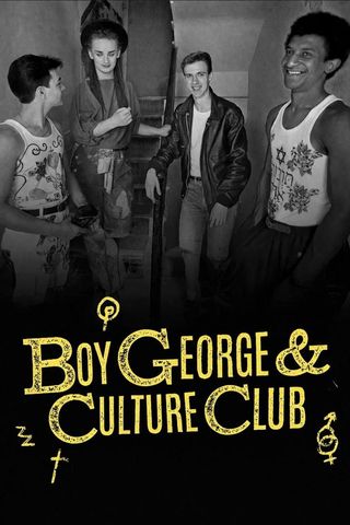 Boy George & Culture Club