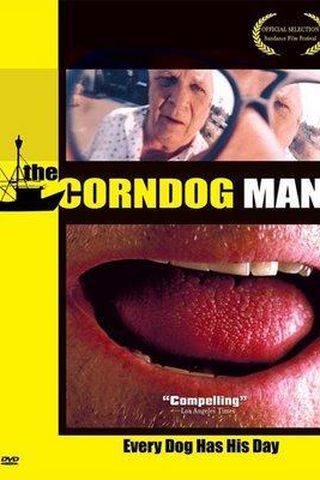 The Corndog Man