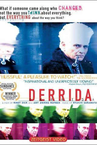 Derrida