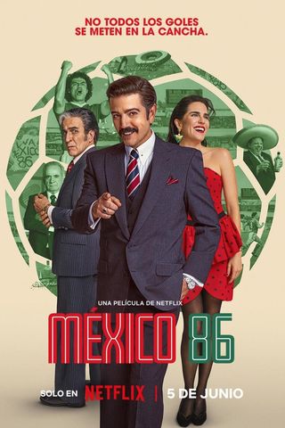 México 86