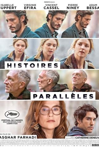 Histórias Paralelas