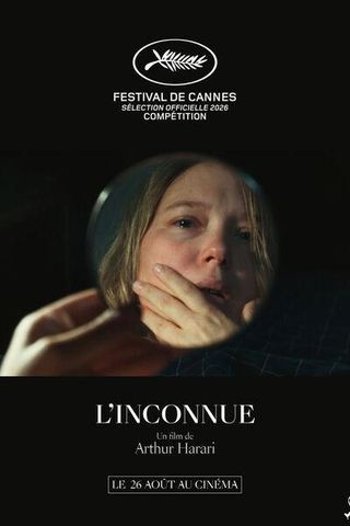 L’Inconnue