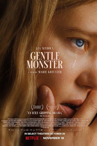 Gentle Monster