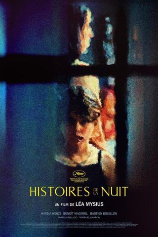 Histoires de la Nuit