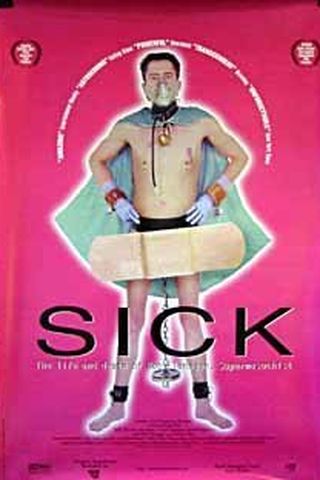 Sick: The Life & Death of Bob Flanagan, Supermasochist