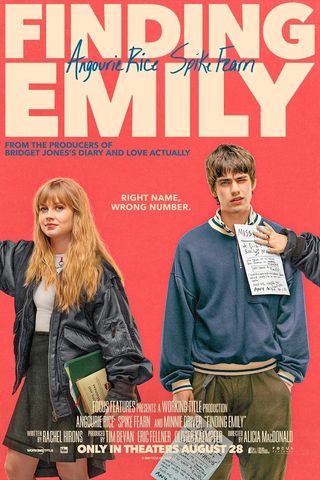 Procurando Emily