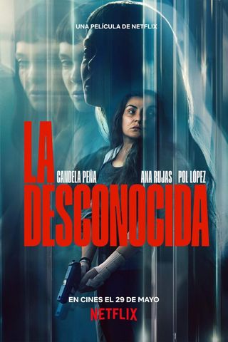 A Desconhecida