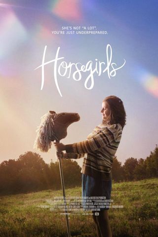 Horsegirls