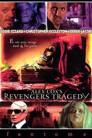 Revengers Tragedy