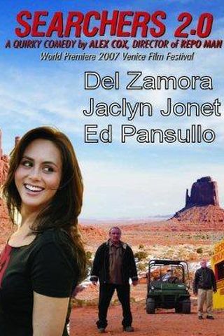 Searchers 2.0