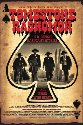 Tombstone Rashomon