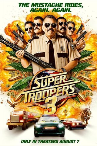 Super Tiras 3