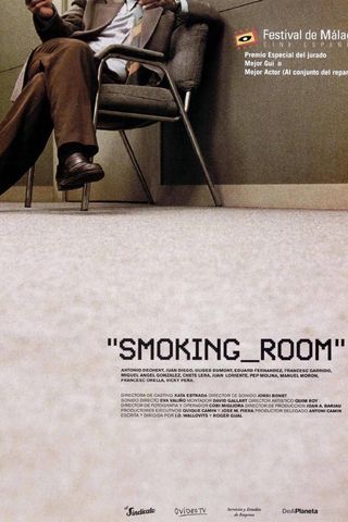 Smoking Room