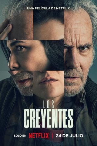 Los Creyentes