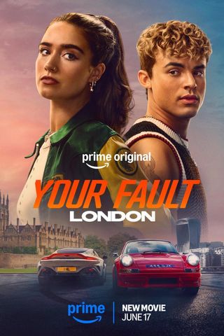 Sua Culpa: Londres
