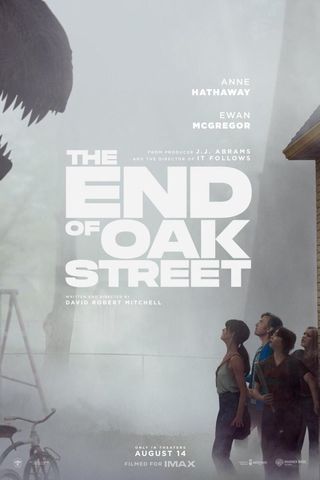 The End of Oak Street