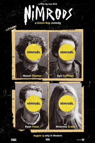 Nimrods